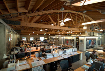 Barton Myers & Associates