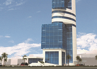 Sheik Nasser Tower