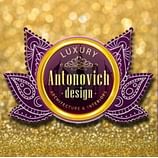 Luxury Antonovich Design