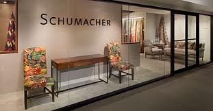 Schumacher Showroom