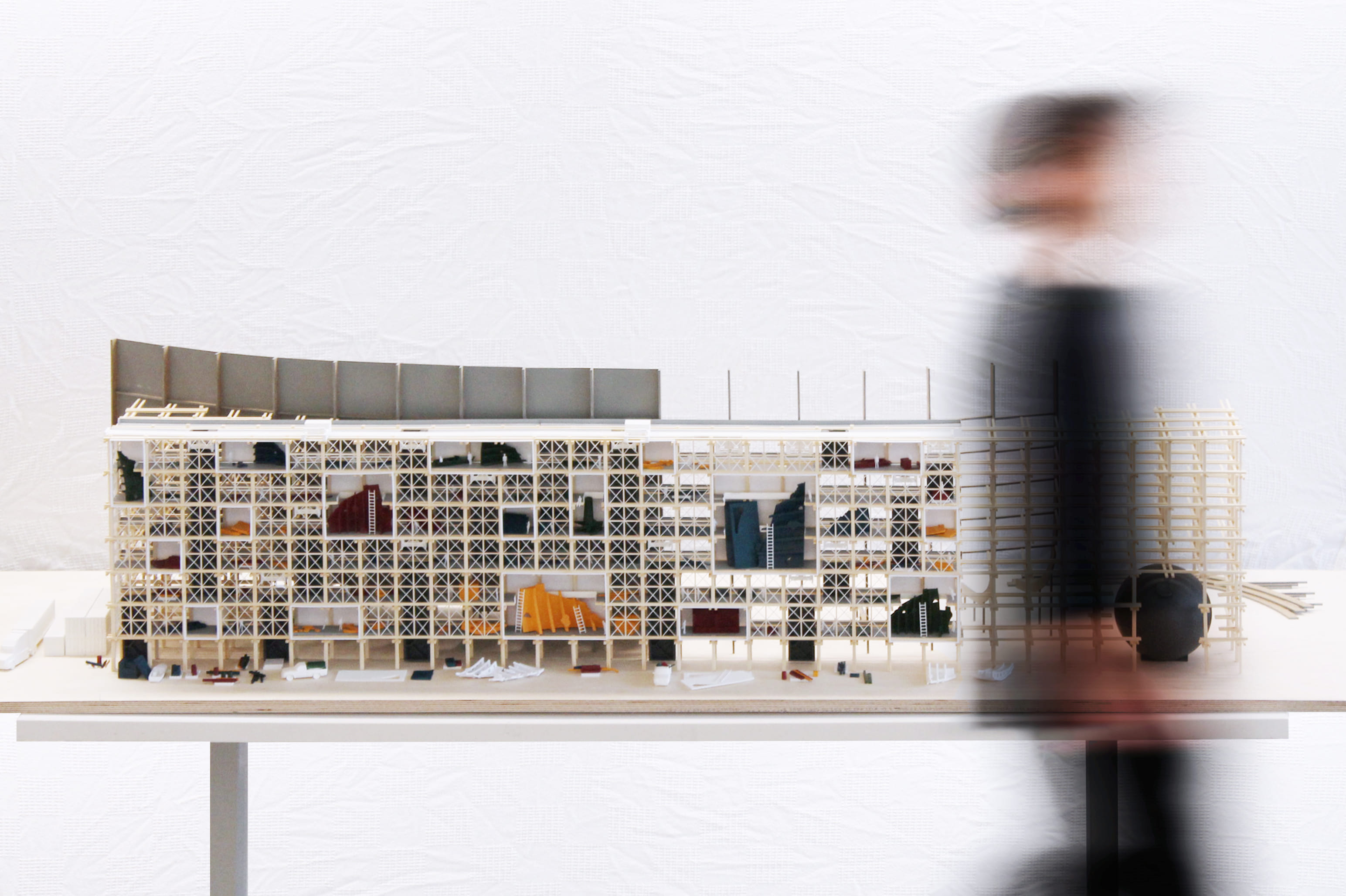 10 new architectural student projects we enjoyed this week