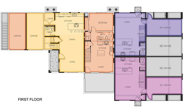 Level 1 Plan