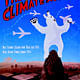 In this poster publicizing a protest at Heathrow Airport organized by the Camp for Climate Action, artist Rachel Bull depicted 30 St Mary Axe as an ambivalent climate change icon courting risks beyond its capacity to manage. Climate Camp (artist: Rachel Bull). The Camp for Climate Action, 2007. Offset lithograph poster.