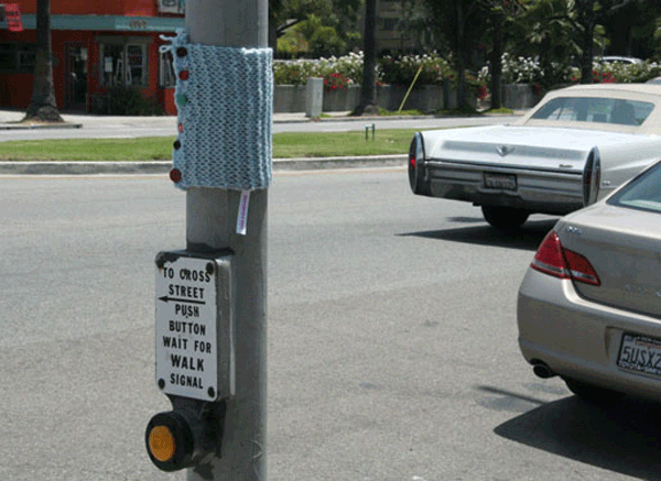 Public Works Coozies (2009)