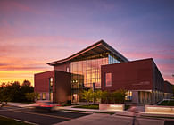 Bristol Community College John J. Sbrega Health and Science Building