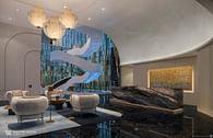Waldorf Astoria Hotel & Residences Miami