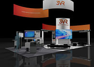 3VR booth