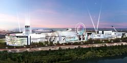 New Jersey's long-delayed American Dream mega-mall set to open 