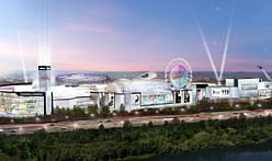 New Jersey's long-delayed American Dream mega-mall set to open 