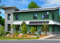 Net Zero Energy Office Building