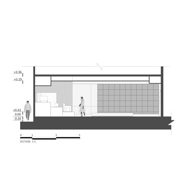 AA-Shiraz Rost Showroom-diagram