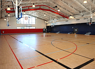 Community & Athletic Center