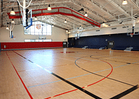 Community & Athletic Center