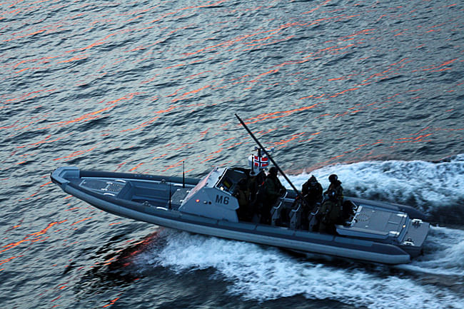Norway's Navy