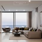 Modern Apartment Interior Design and Furniture Solution
