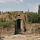 The Mausoleum of Augustus in Rome. (The Guardian; Photograph: Prisma Archivo/Alamy)