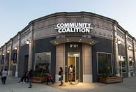 Community Coalition 
