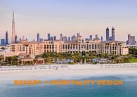 Four Seasons Hotel - Dubai 6-Star