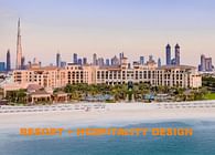 Four Seasons Hotel - Dubai 6-Star