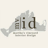 Martha's Vineyard Interior Design