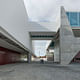 National Coach Museum, 2015. Lisbon, Portugal. Photo: Aménio Teixeira. Courtesy of Paulo Mendes da Rocha