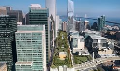 San Francisco’s new $2.2 billion Salesforce Transit Center closed after 2nd steel beam cracks