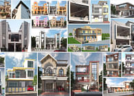 Home Design, House Architects