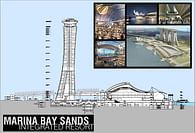 Marina Bay Sands Integrated Resort
