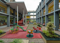 Jindal Vidya Mandir, JSW Hillside