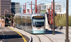 Phoenix votes to continue expanding light rail network