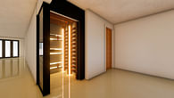 WINE CELLAR DESIGN