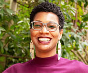 Historian Amber Wiley to lead UPenn's Center for the Preservation of Civil Rights Sites