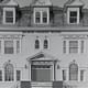 Minerva Parker Nichols, architect; New Century Club of Wilmington, 1892–93; Wilmington, Delaware; Extant. Photo - Elizabeth Felicella. Image courtesy of University of Pennsylvania