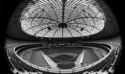 The Astrodome: The World's Largest Indoor Garden?