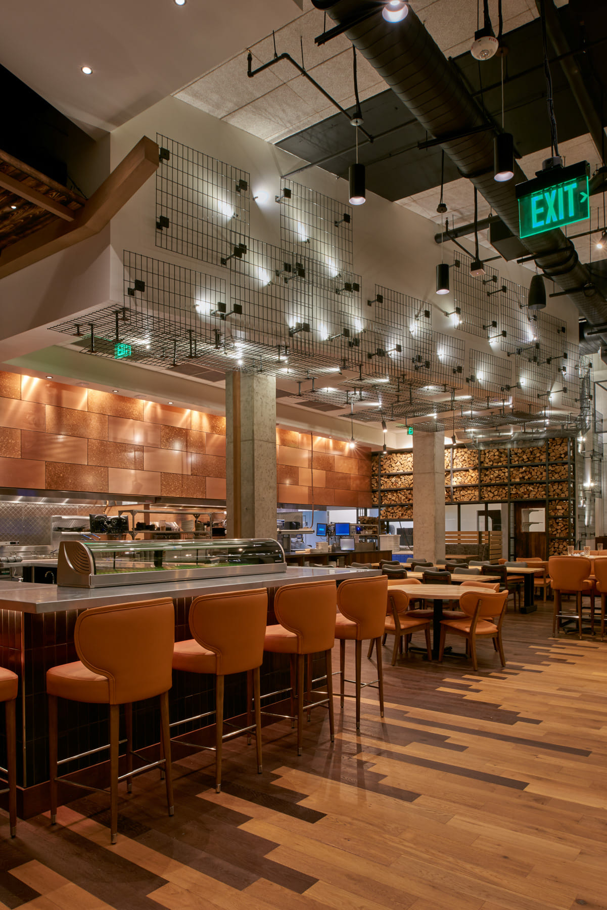 The Point | CORE architecture + design | Archinect