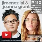 #110 - Jimenez Lai and Joanna Grant of Bureau Spectacular