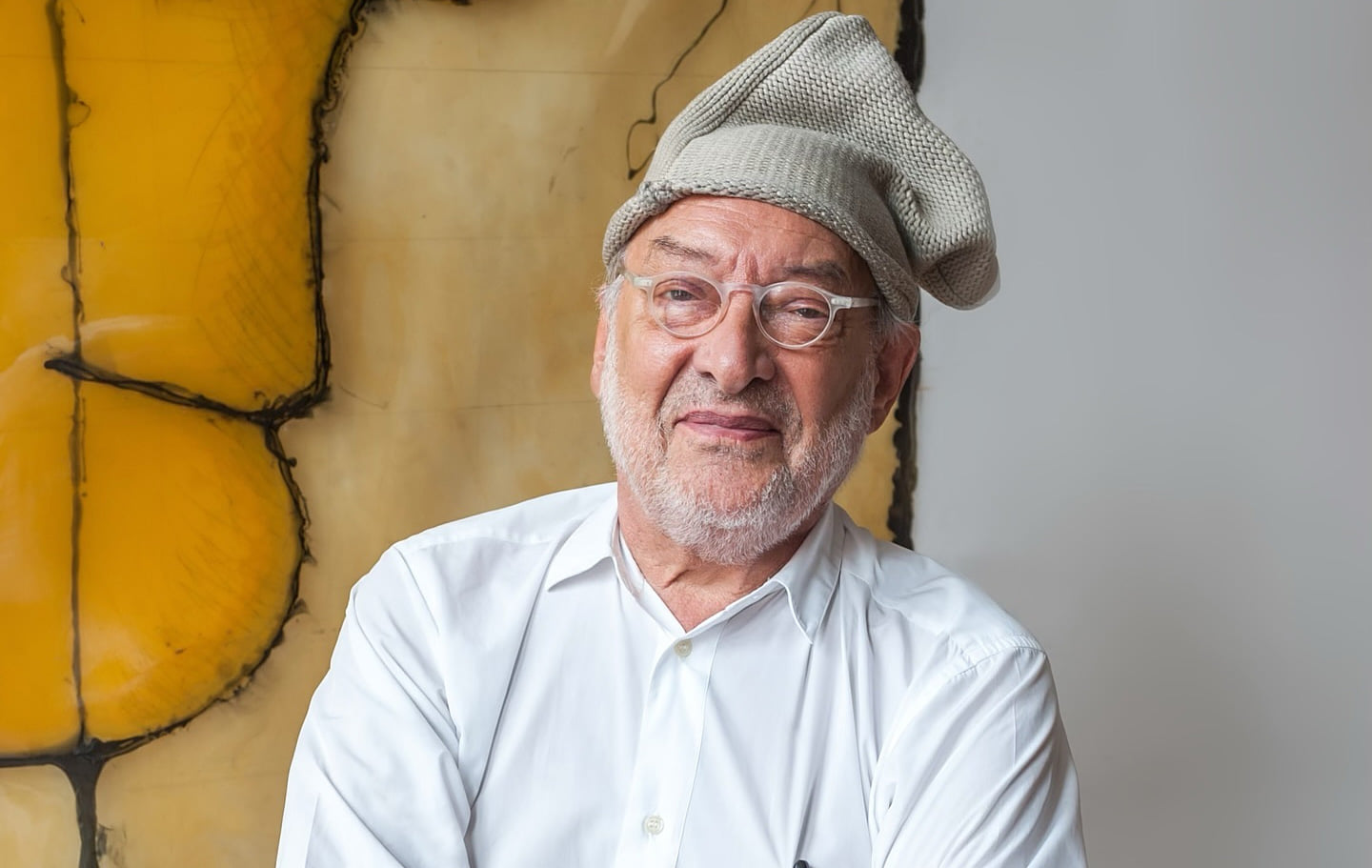 ​​Beloved Italian designer and architect Gaetano Pesce passes away at 84 - Vimarsana News