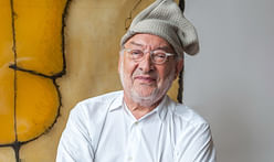 ​​Beloved Italian designer and architect Gaetano Pesce passes away at 84