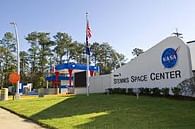 Emergency Operation Center - Stennis Space Center