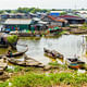 Send your design ideas to aid Cambodia’s Tonlé Sap Lake community. Photo: Andrea Verenini.