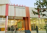South Whittier Public Library 