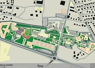 Campus Master Plan of Girne American University