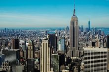 NYC's 10 largest property owners controlling the city landscape