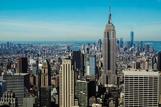 NYC's 10 largest property owners controlling the city landscape