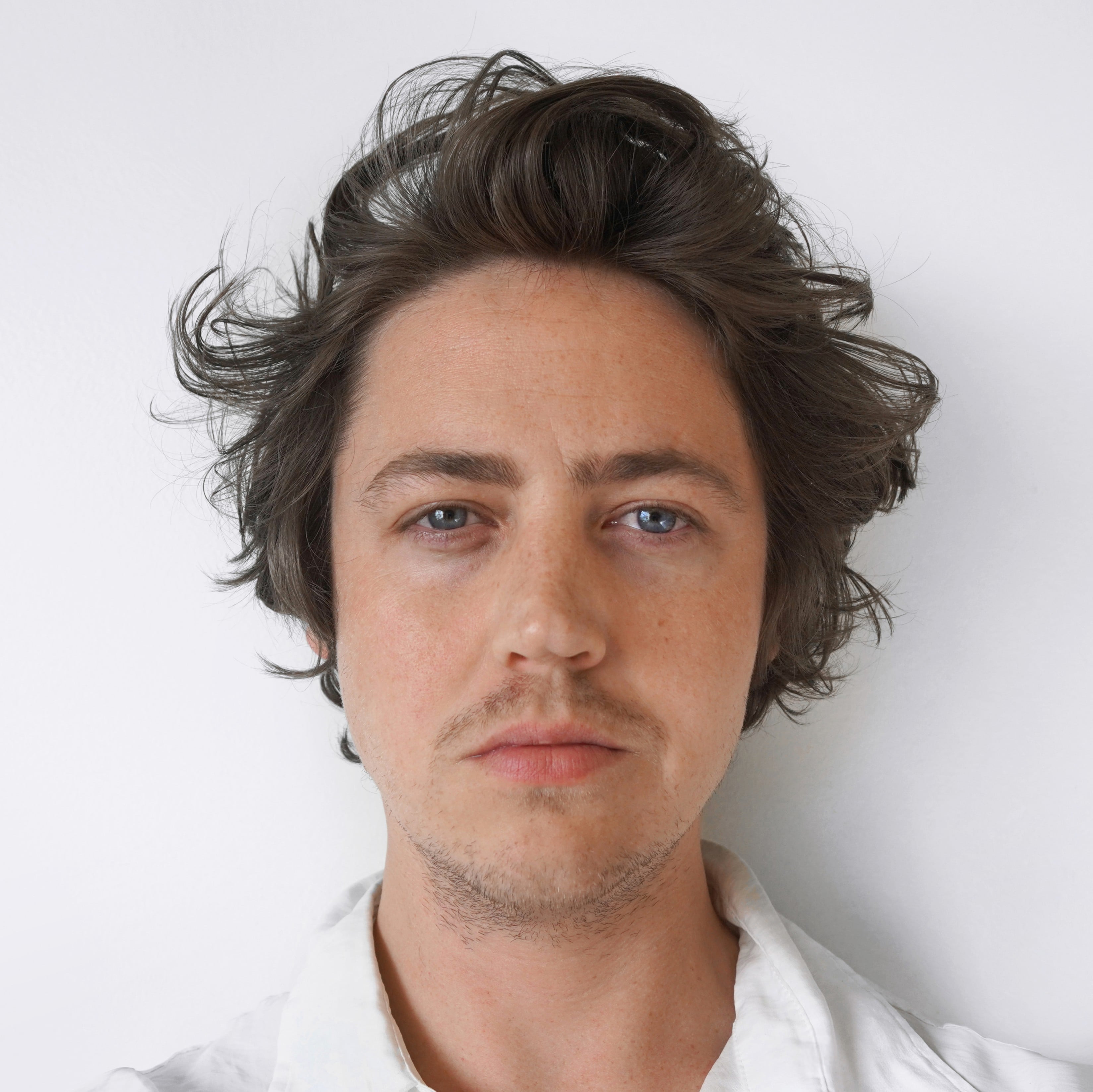 Nicholas Reddon, AIA