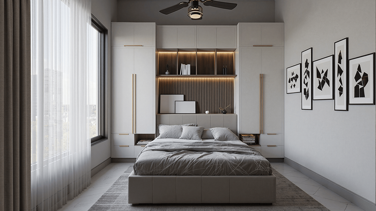 SAJE Interior Design | Mahmoud Zaky | Archinect