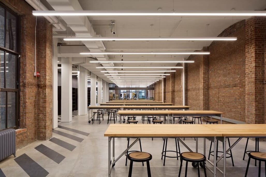 Featured academic job openings at 13 architecture schools | News ...