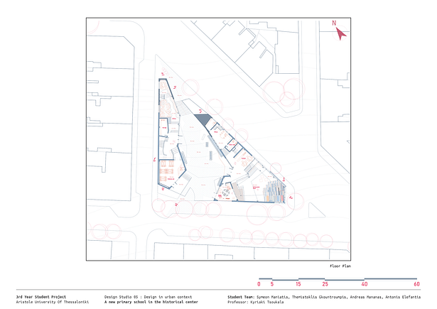 Page 3 / Floor Plan