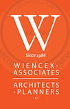 Wiencek + Associates, Architects + Planners
