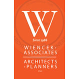 Wiencek + Associates, Architects + Planners